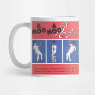 A Mod A Mod Ranglin Mug